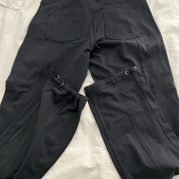 Athleta drawstring jogger - Picture 6 of 6